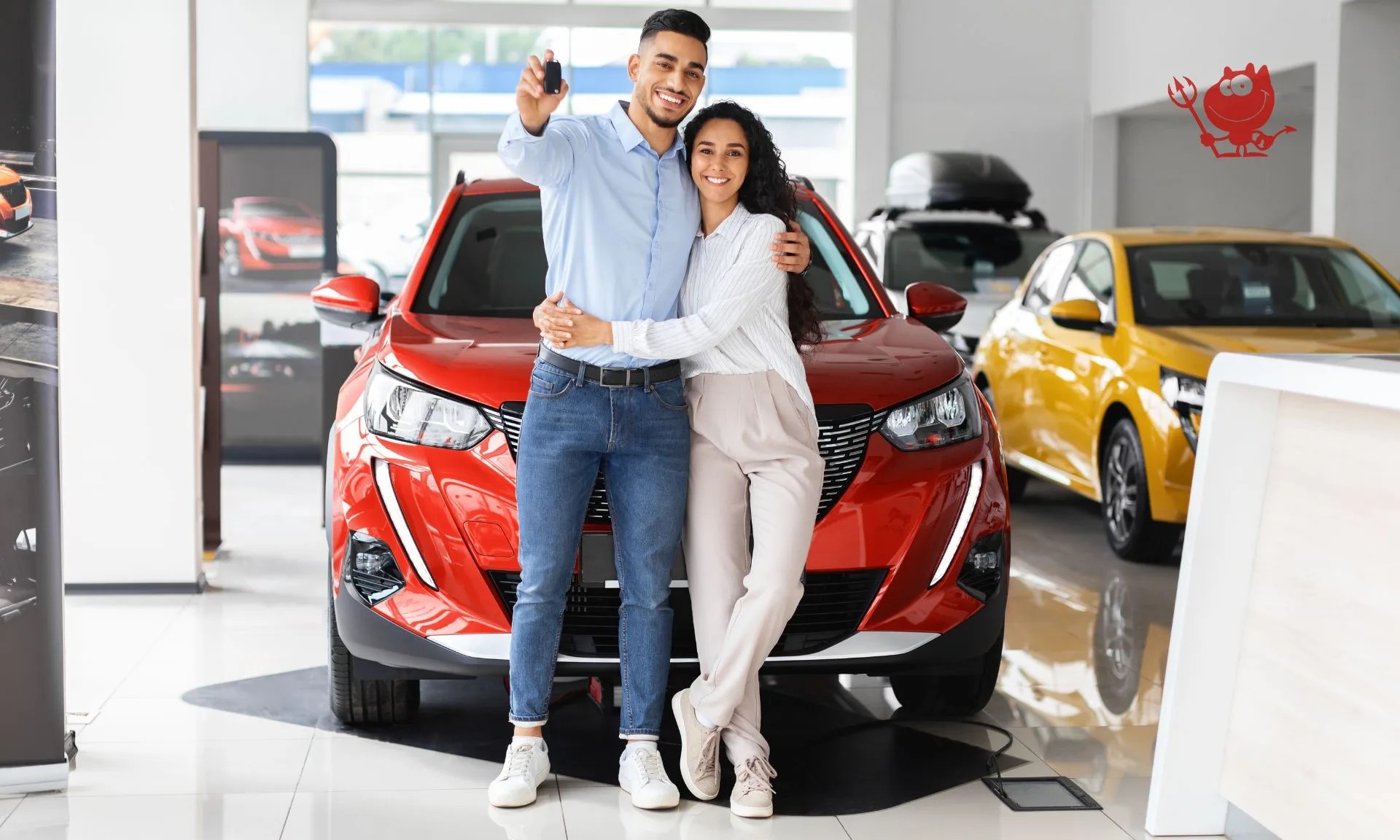 Top Car Buying Tips for 2024 A Finance Devil Guide