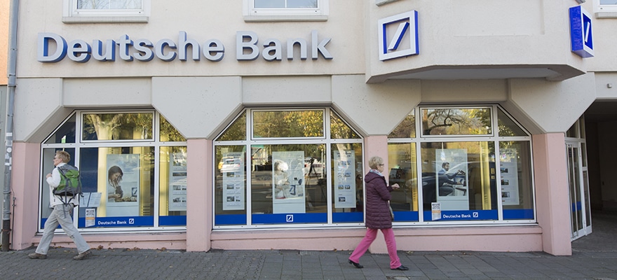 Deutsche Bank Enables Messaging Platforms With A Reach Of 3 Billion Users Finance Magnates