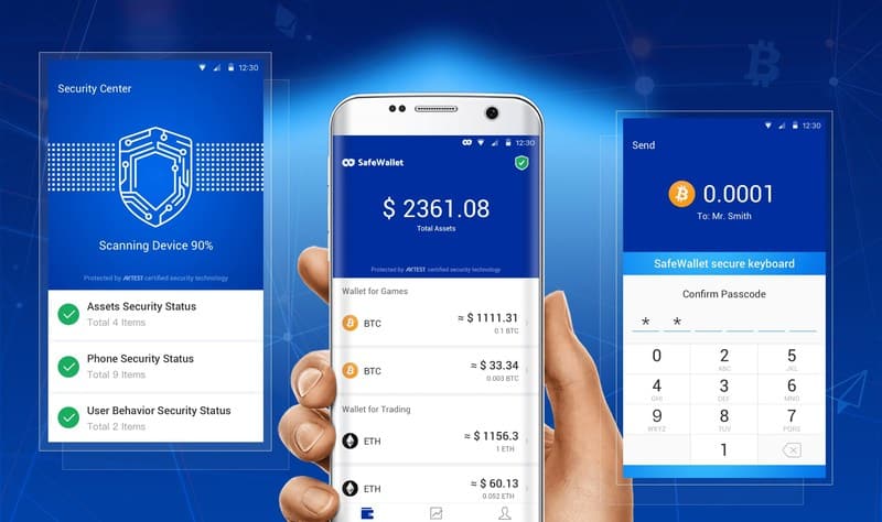Developer Of 'Clean Master' App Launches Cryptocurrency Wallet | Finance Magnates