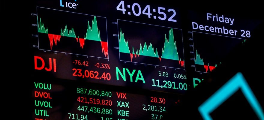 Stock Trading Can Redeem Brokers Finance Magnates