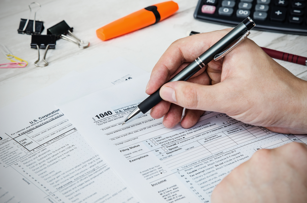 Independent Contractor Taxes Guide to Filing Taxes as a Contractor