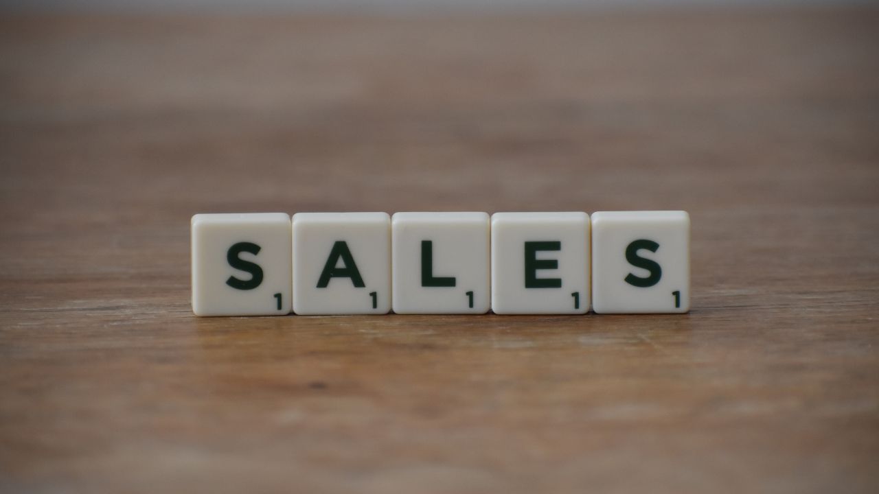 Sales Per Square Foot Finance Reference