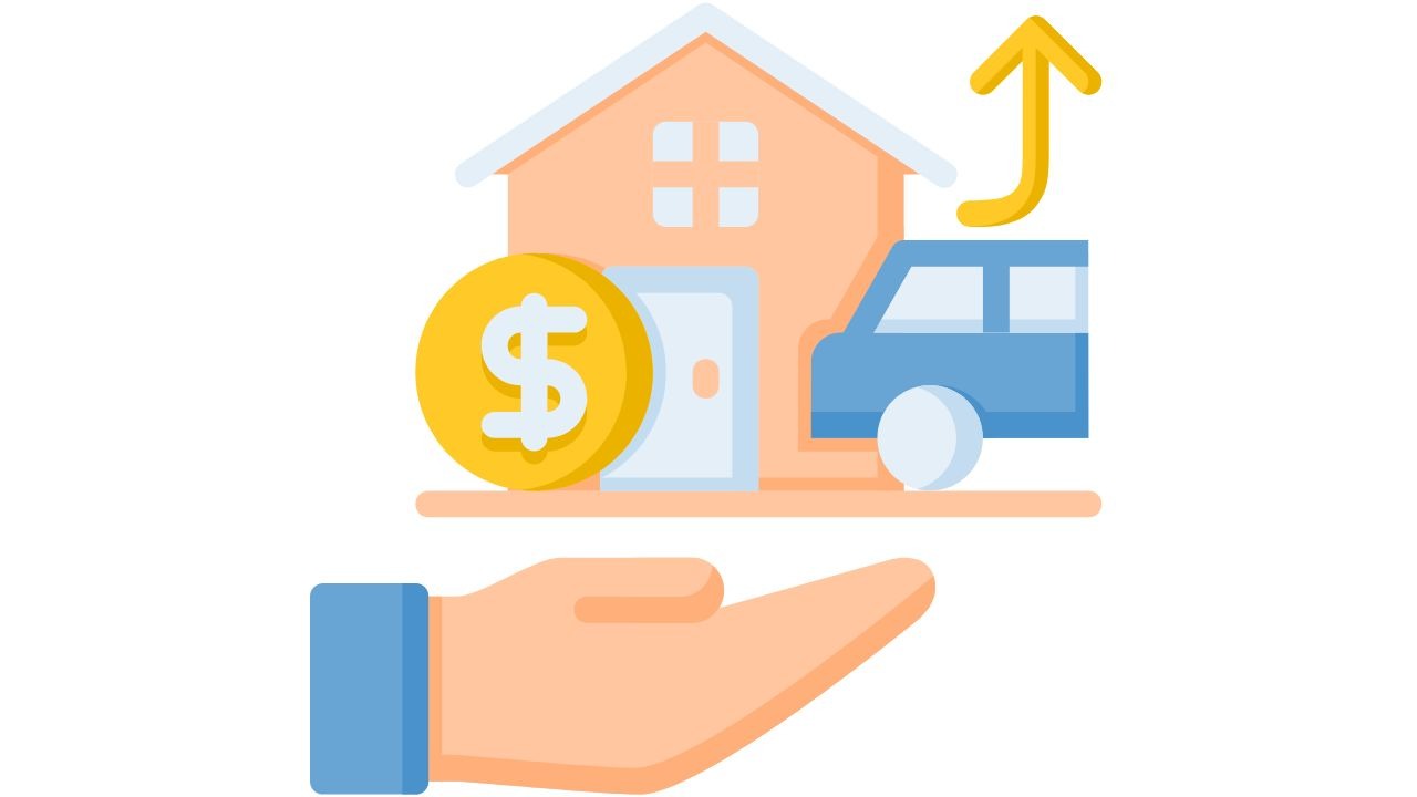 Tangible Asset Finance Reference