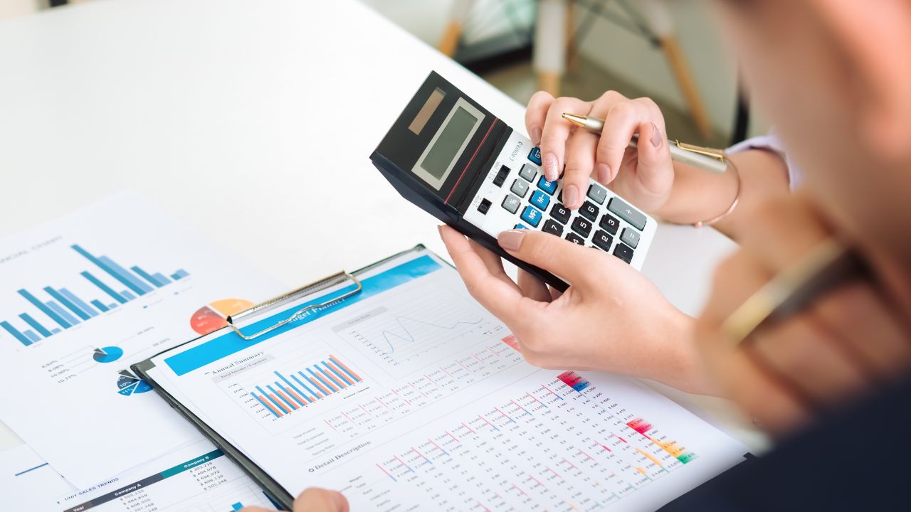 Tangible Net Worth Finance Reference