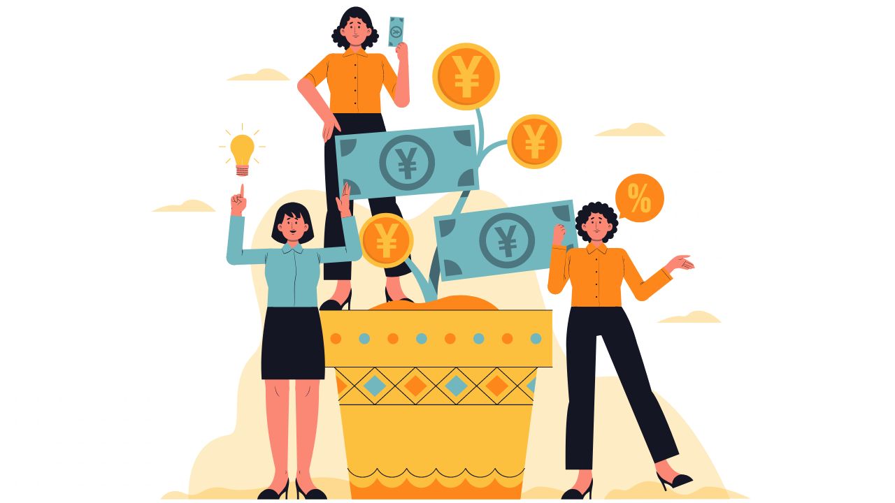 The Risks of Investing in Hot Money Finance Reference