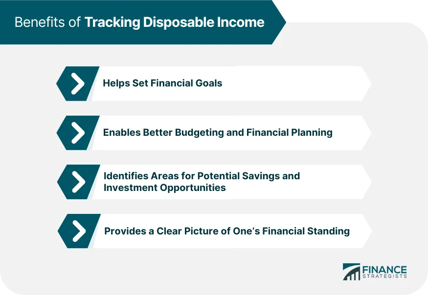 Tracking Disposable Importance, Factors, & Pitfalls