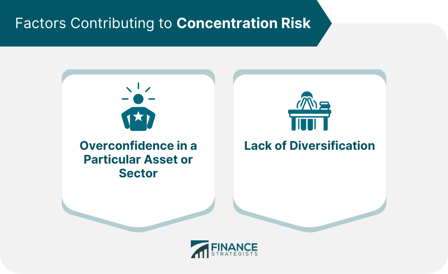 Concentration Risk Definition, Measurement, and Management