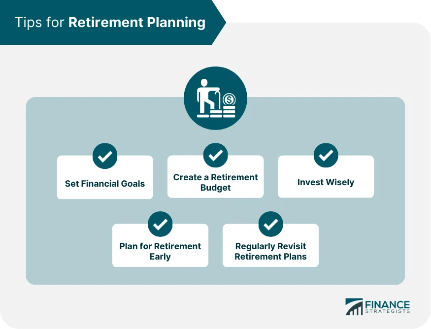 What Does Retired Mean? Age, Benefits, & Planning