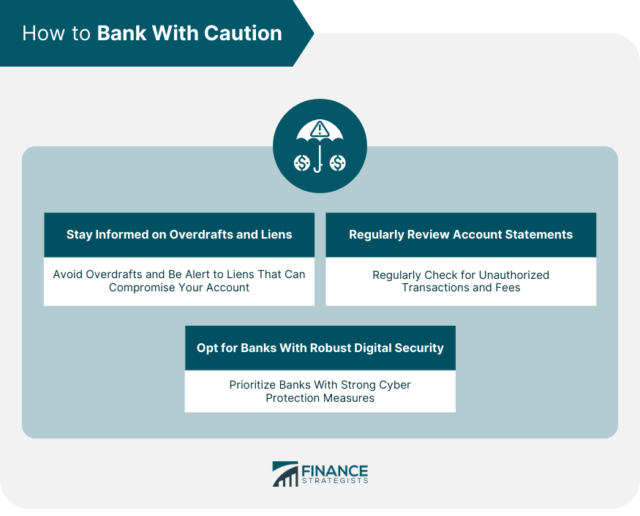 Strategies on How to Protect Your Bank Account From Creditors