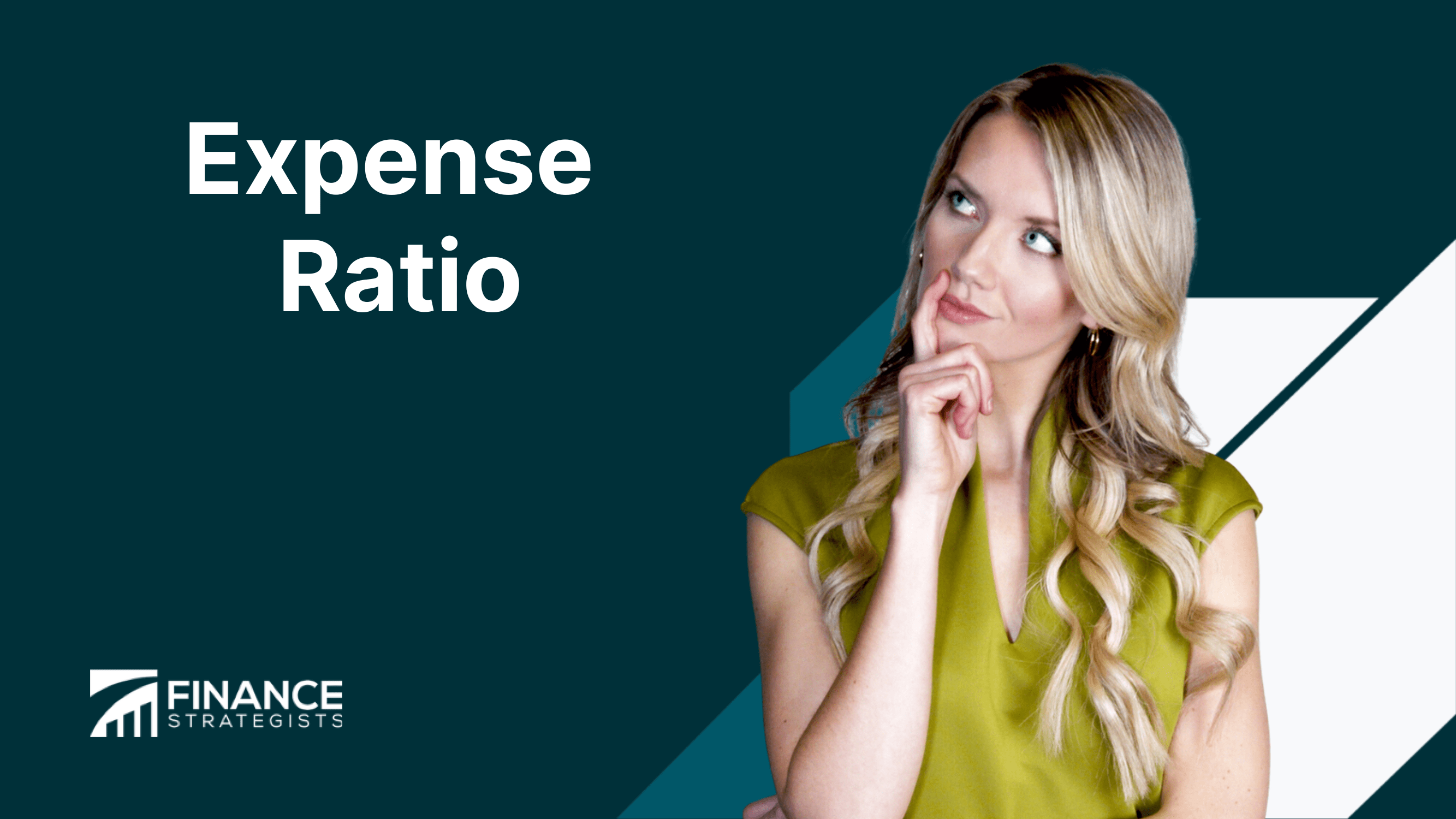 Expense Ratio Definition, Components, Impact, & Strategies