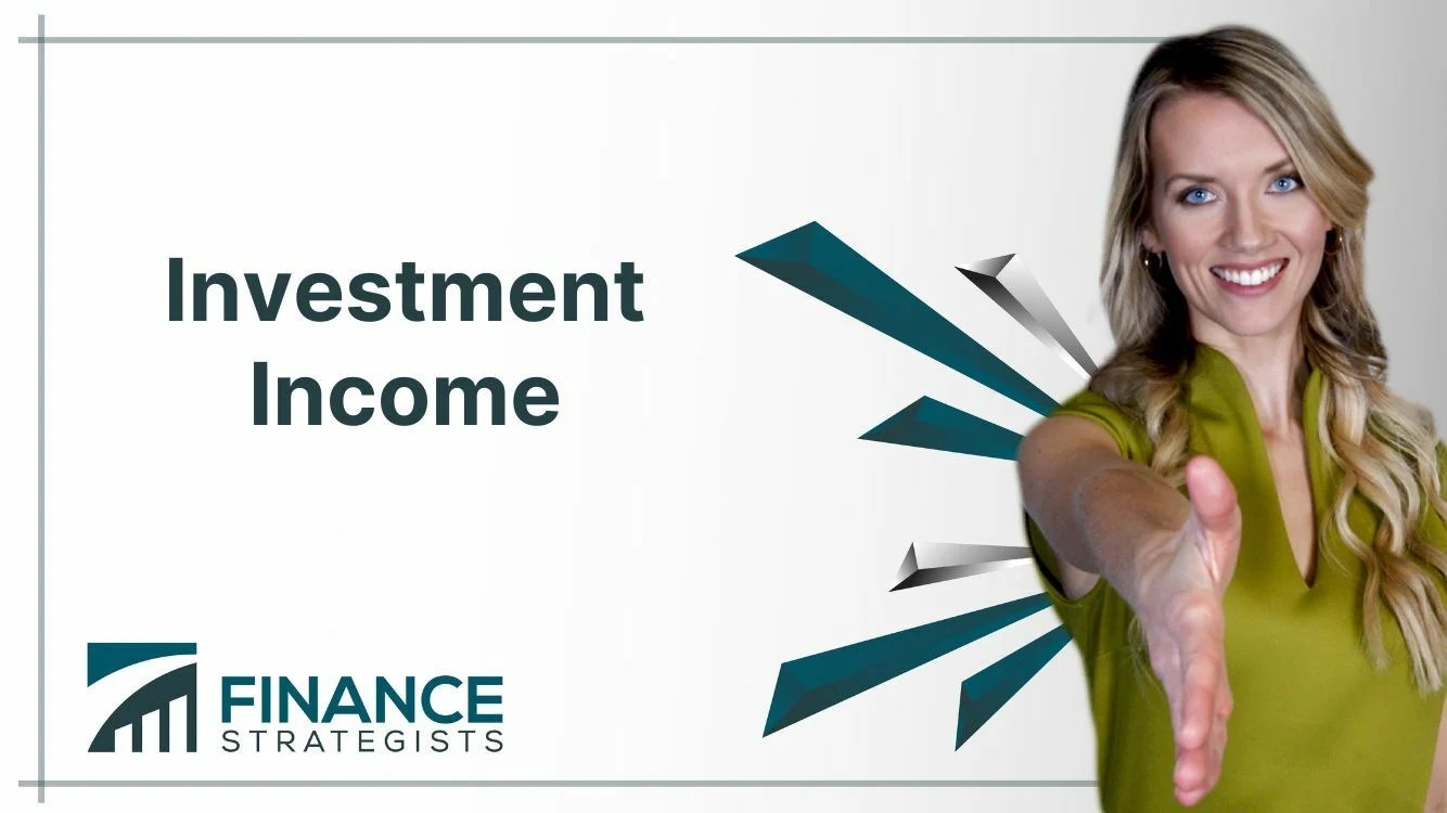 Investment Meaning, Importance, Sources, & Strategies