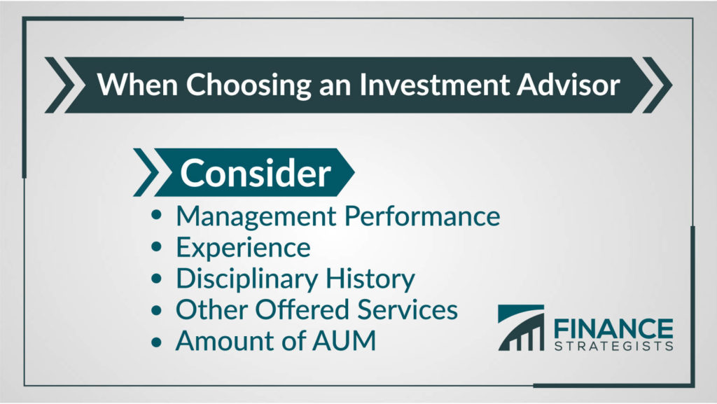What Is AUM (Assets Under Management) In Finance?