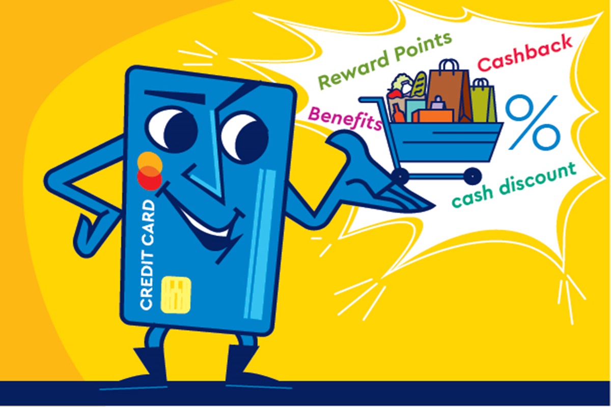 4 Smart Tips To Maximise Your Credit Card Benefits Money News The