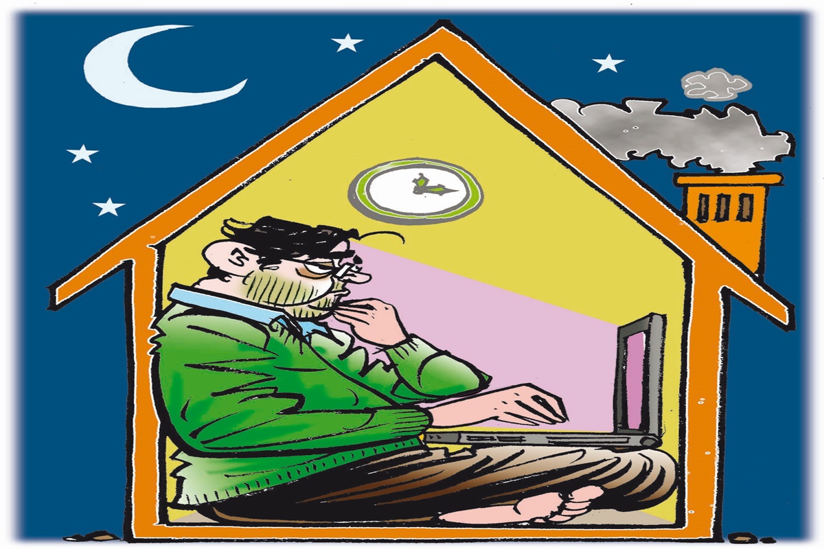 Want to reset your body clock and get good sleep? Here’s what experts