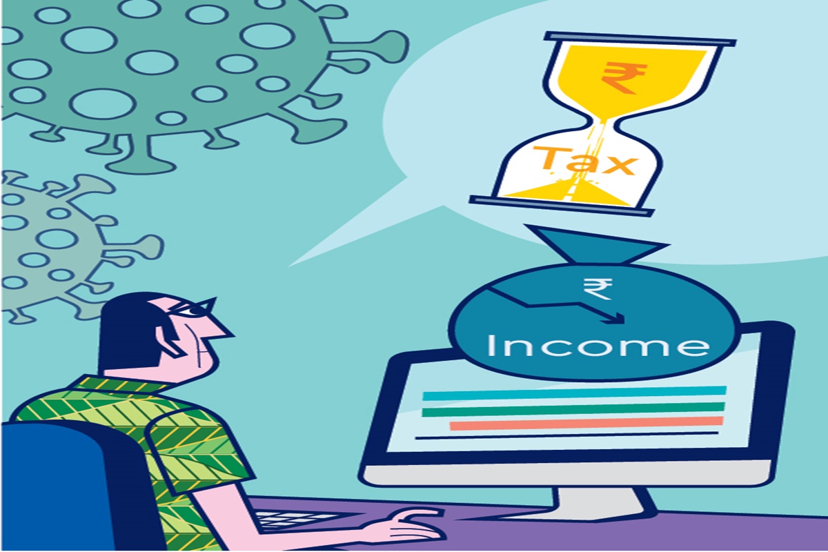 Budget Roadmap 2021 Tax Salaried class needs new tax sops due