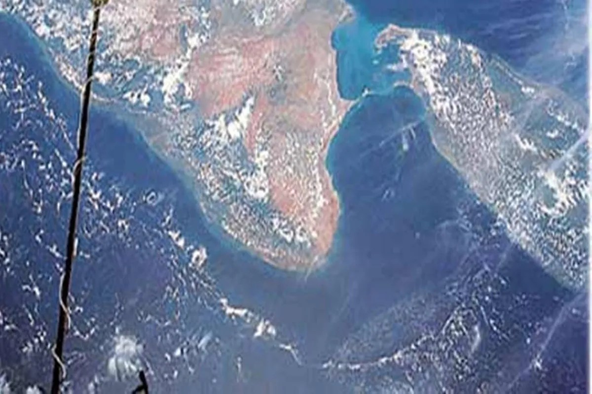 Ram Setu Expedition project Why are Indian scientists taking plunge