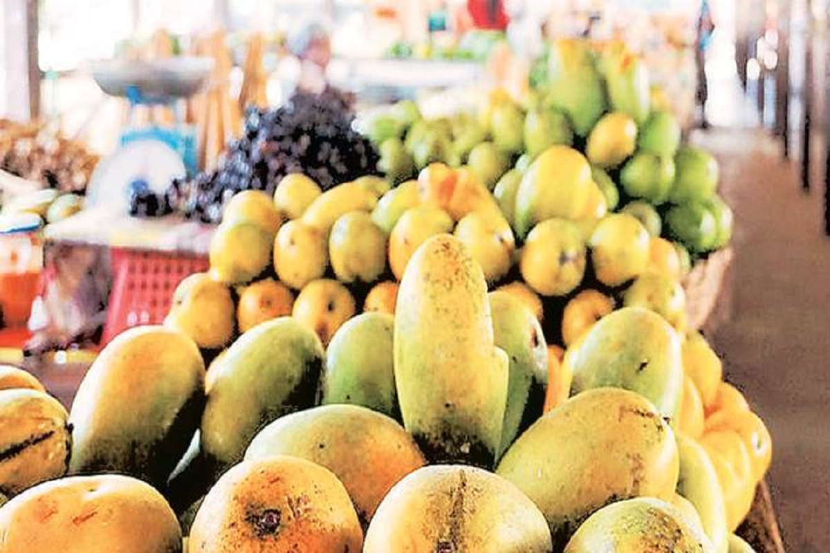 Malaysia, Argentina emerges as new markets for Indian mango