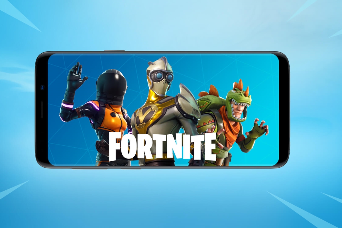 Fortnite maker Epic Games files complaint against Apple with UK