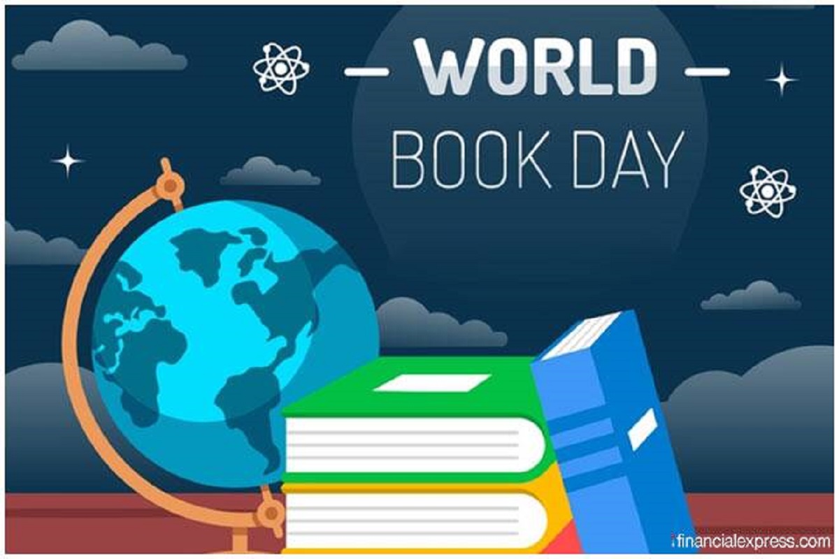 World Book Day 2021 Wondering what books to read? Indian authors share