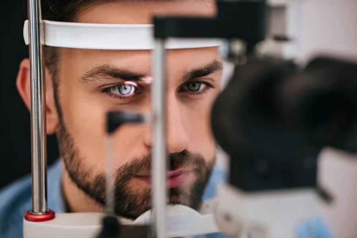 Vision AI Samsung brings smart solution for affordable eye care