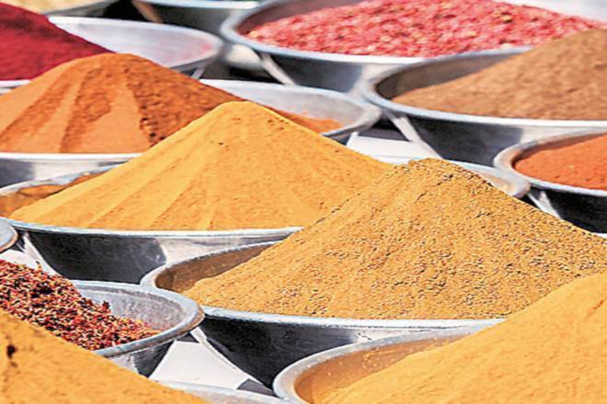 UNDP India, Spices Board India ink MoU for blockchainpowered system