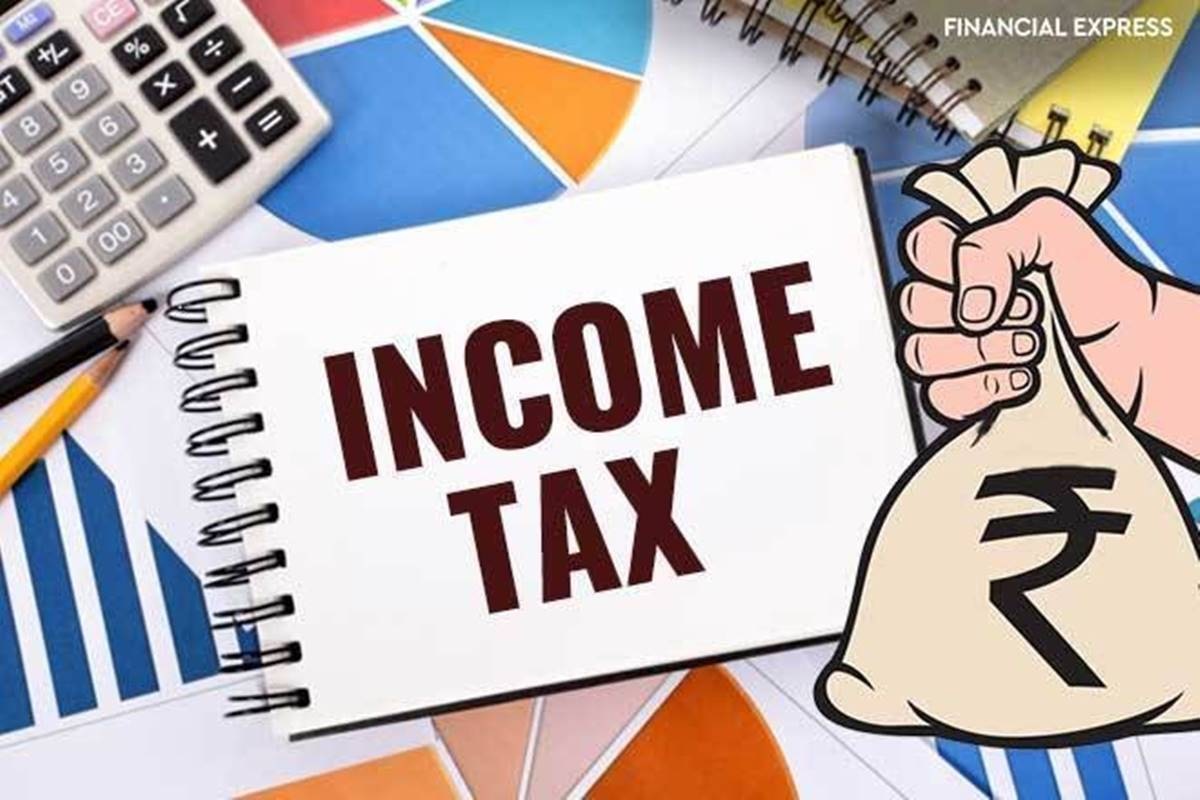 YOUR QUERIES TAX Can switch to old tax regime at the time of