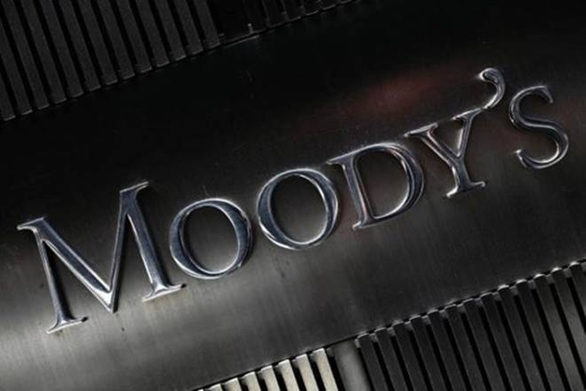 According To Moody, India's Economy Has A High Growth Potential, Which