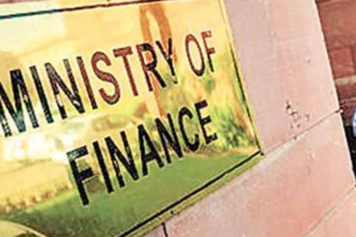 Finance Ministry gets bigger with Dept of Public Enterprises in its