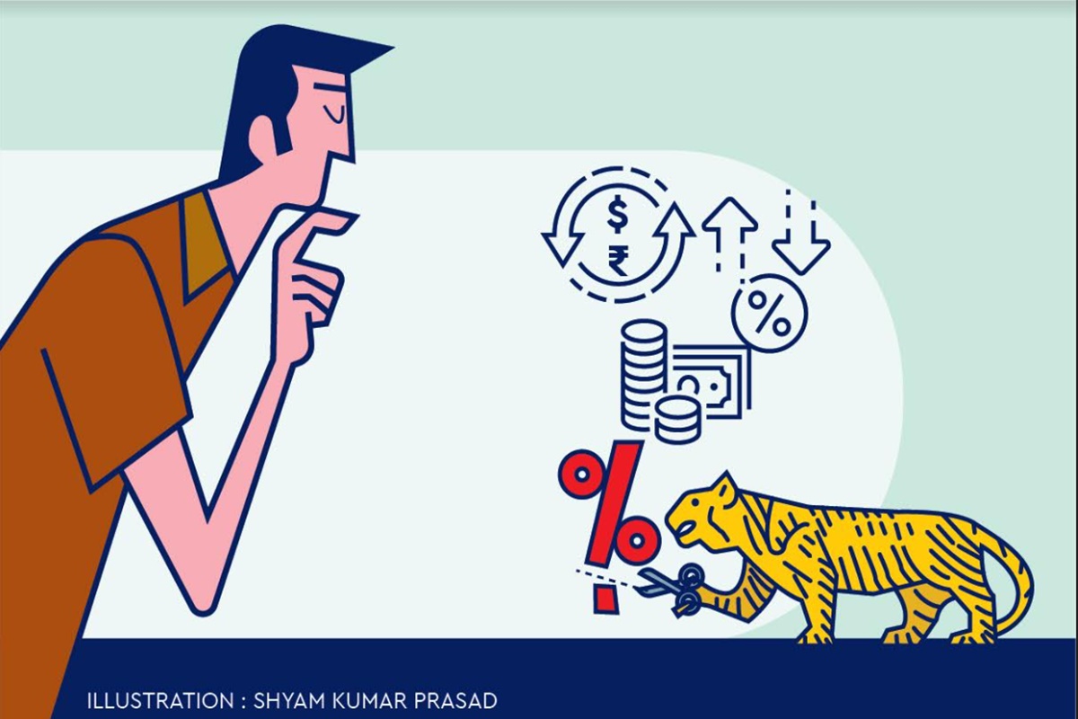 Your Money Central bank’s role in an interconnected world Money News The Financial Express