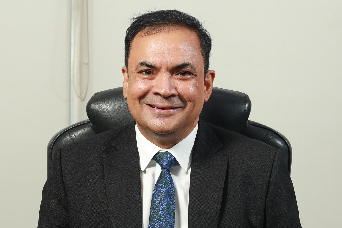 GeM CEO We are 3rd biggest public procurement marketplace in GMV