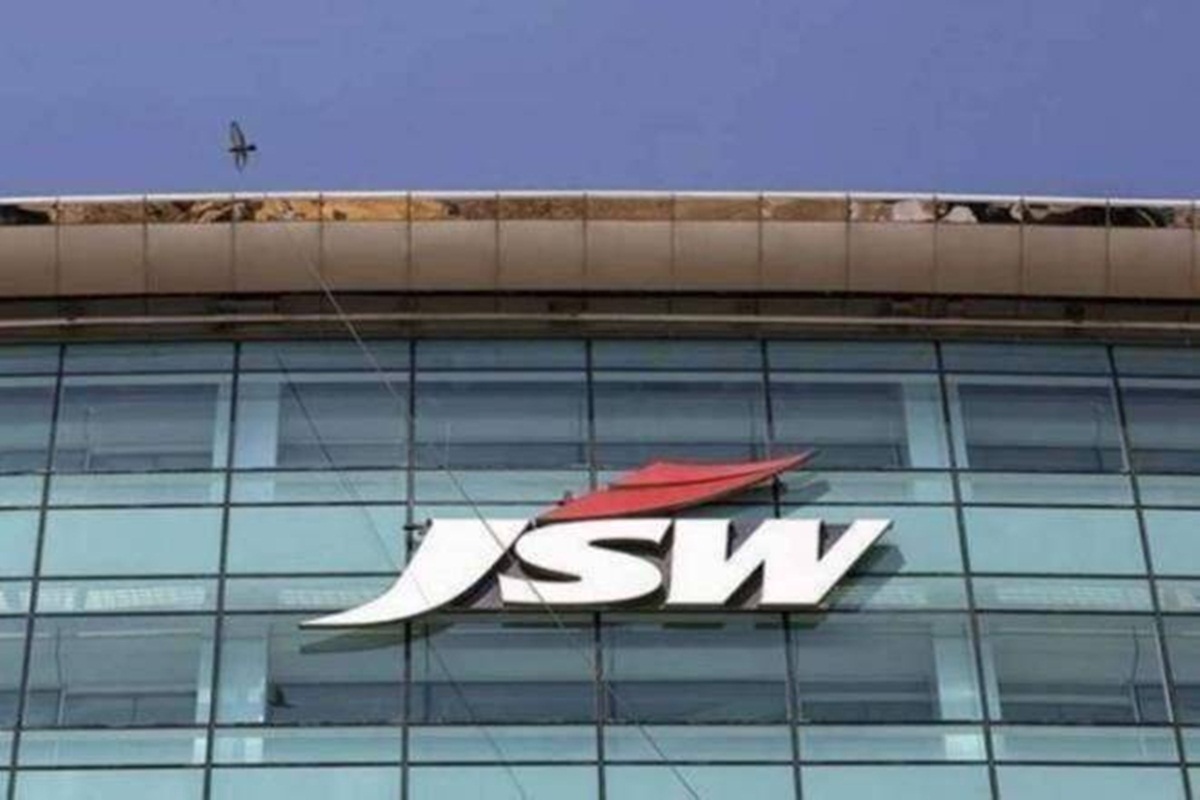 JSW Steel output grows 11 pc to 13.82 LT in July Industry News The