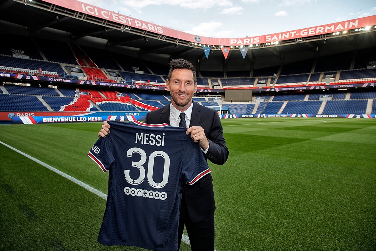 budget psg 2023 Football Finance 101: How Psg Pulled Off Messi's Signing Where Barcelona Failed | The Financial Express