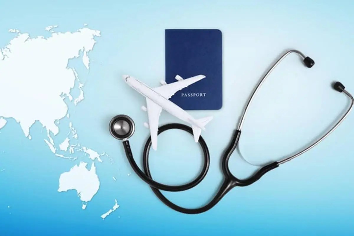 Medical value tourism in India What makes the country a leading