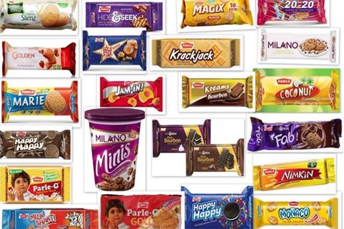 Parle Products forays into cereals category Industry News The
