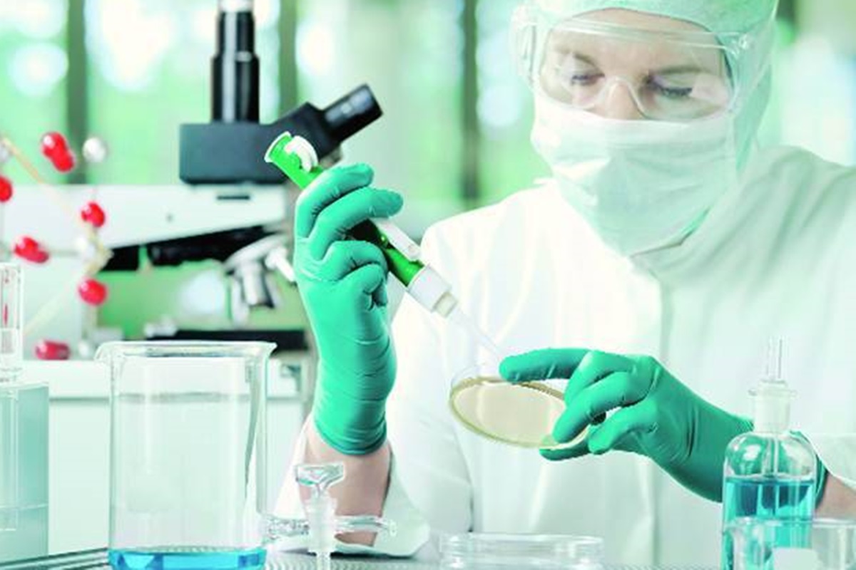 SRL Diagnostics and DSEU collaborate to upskill industry personnel in