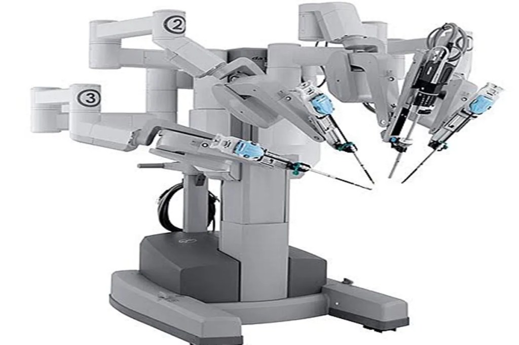 Max Hospital launches Da Vinci Xi Surgical Robot to perform robotic