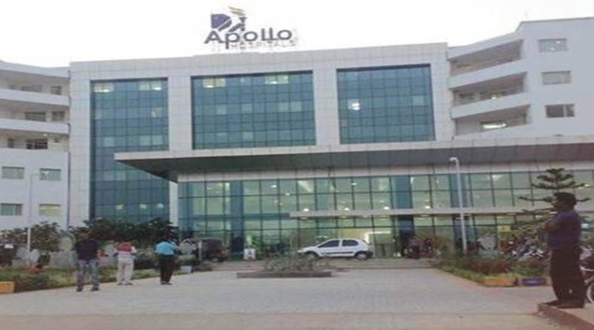 Apollo Hospitals, 8chili in virtual reality tieup Healthcare News