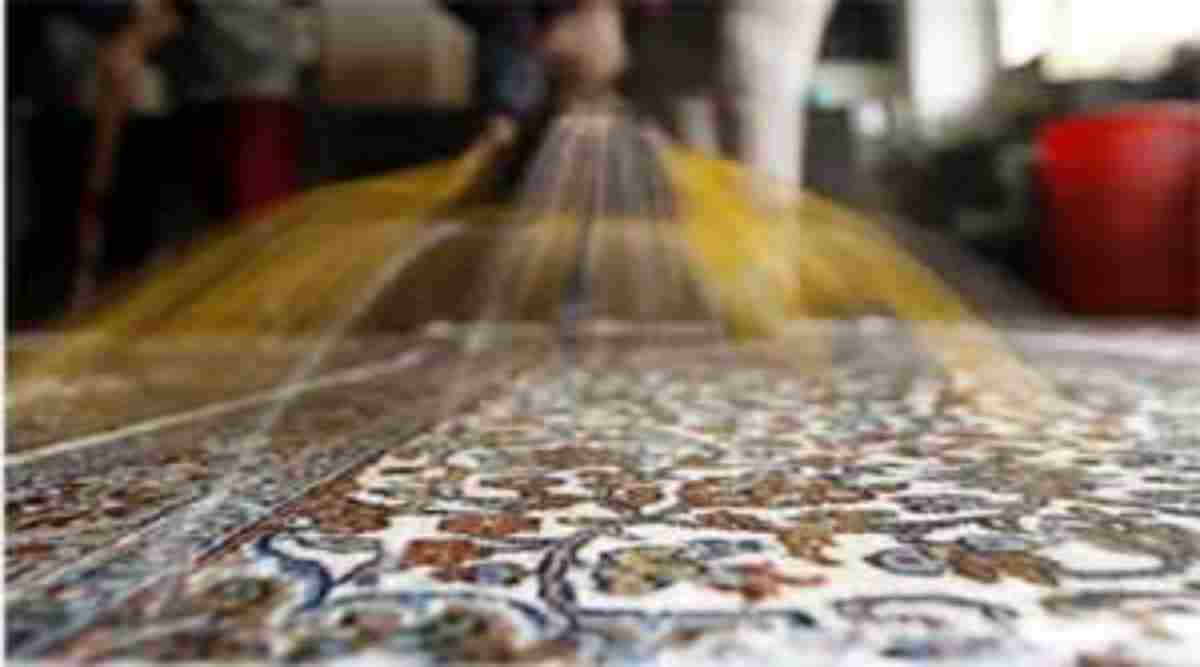 Weaving new success Kashmir’s famous carpets join the elite GI tag