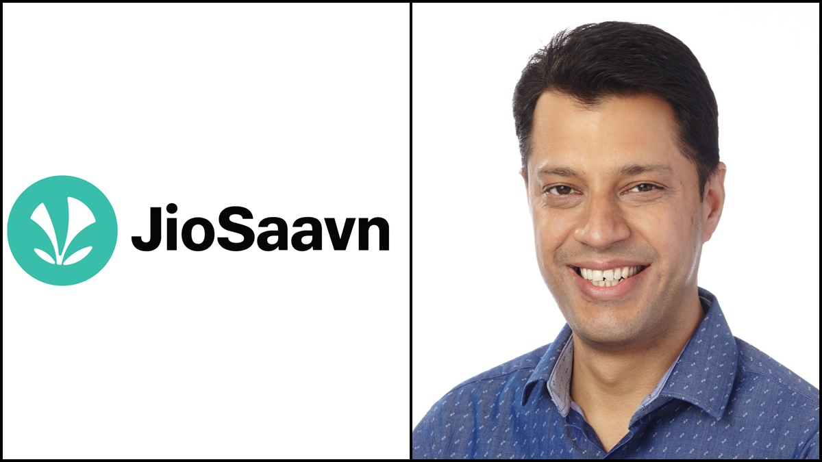 JioSaavn appoints Sahas Malhotra appointed as the new CEO Brand Wagon