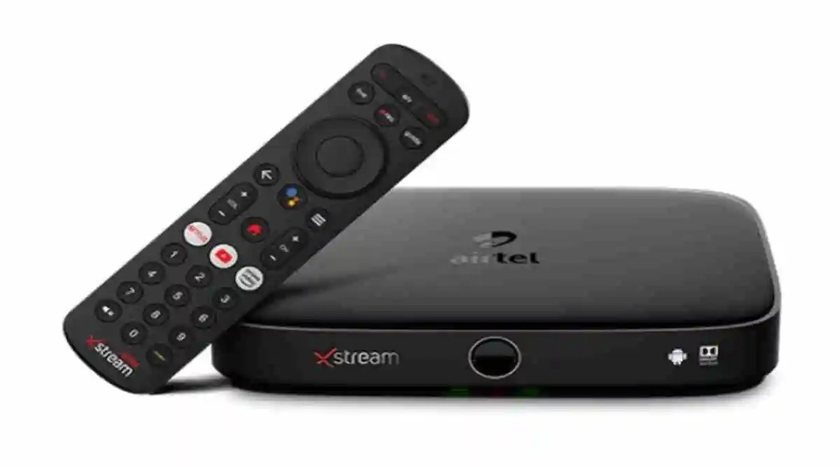 Airtel announces new AllinOne Xtream Fiber Broadband plans Price