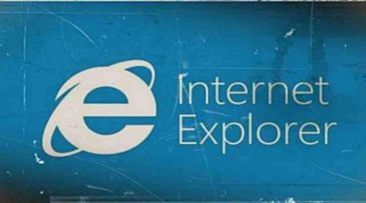 Explorer retires on June 15 and the will never be the