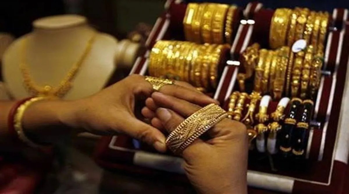 Higher customs duty to hit gold jewellery demand this fiscal Report