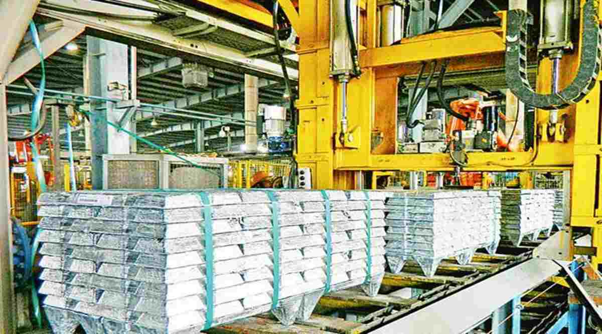 Hindustan Zinc gets nod to set up 30 KTPA plant to produce zinc alloys