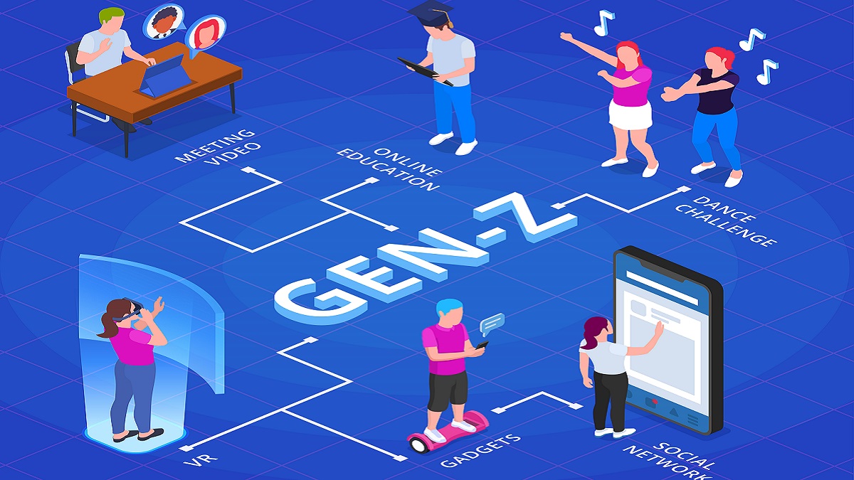 5 Gen Z Spending Habits to Look Out For Industry News The Financial
