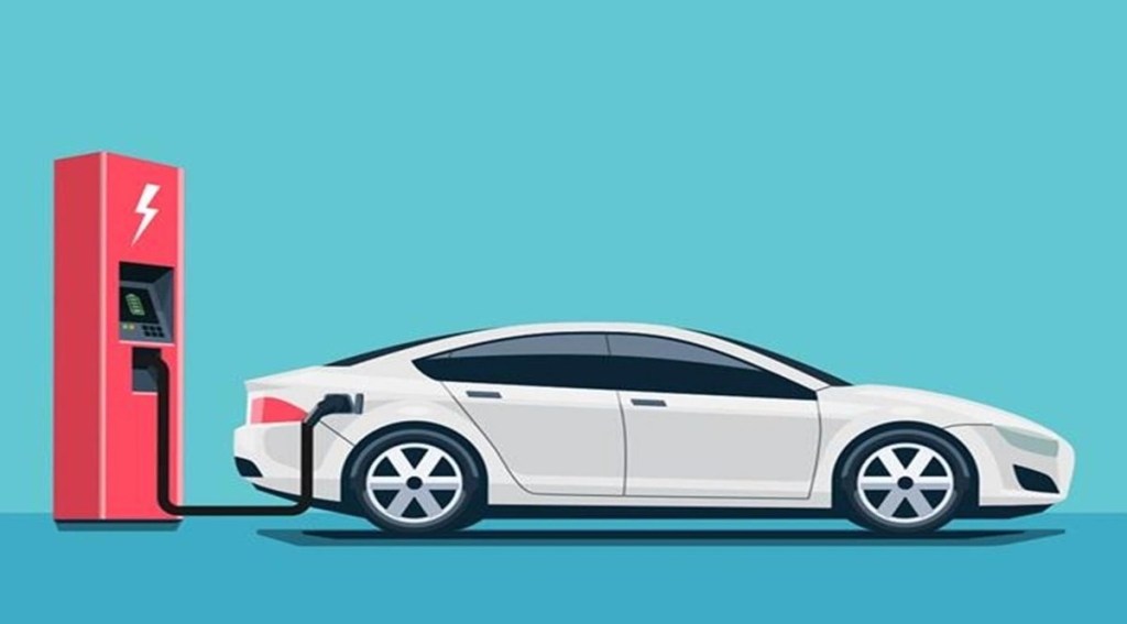 Equity is goal, not mandate, in California electric car rule Sacramento Express Mobility News