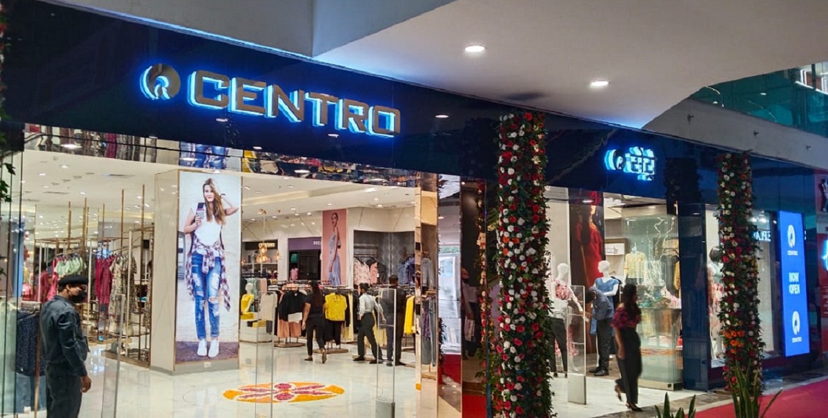 Reliance Retail launches its first fashion & lifestyle departmental