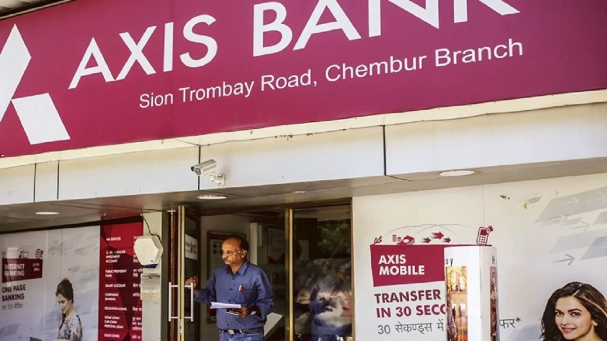 Axis Bank partners with PayNearby to launch savings, current bank