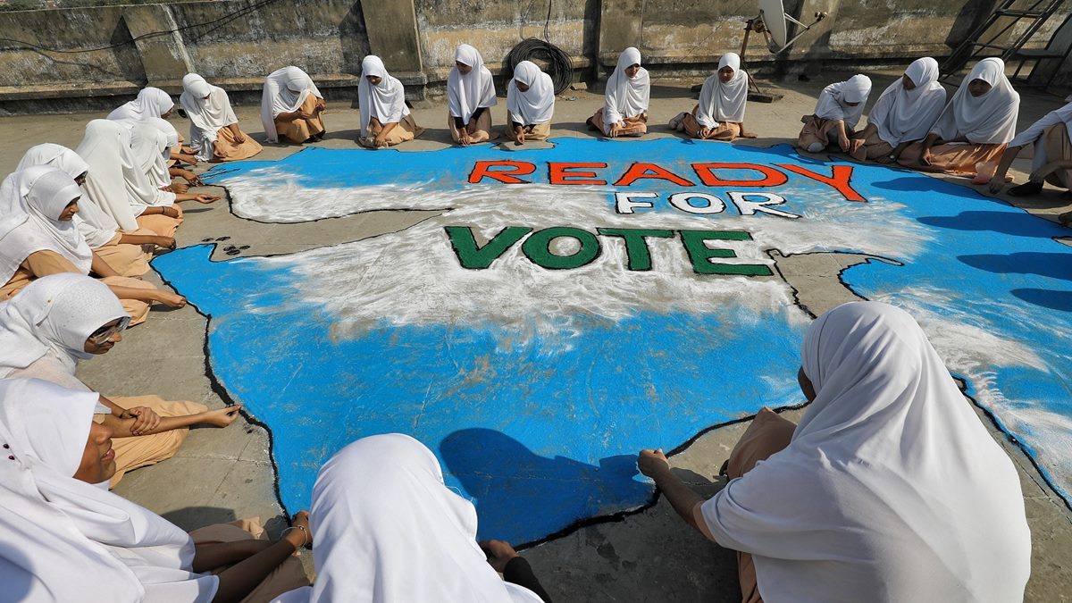 Gujarat Election 2022 Full list of constituencies and candidates for