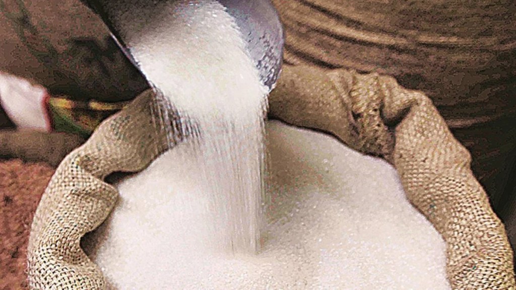 Govt resumes sugar exports; allows 6 mn tons on quota basis till May 31