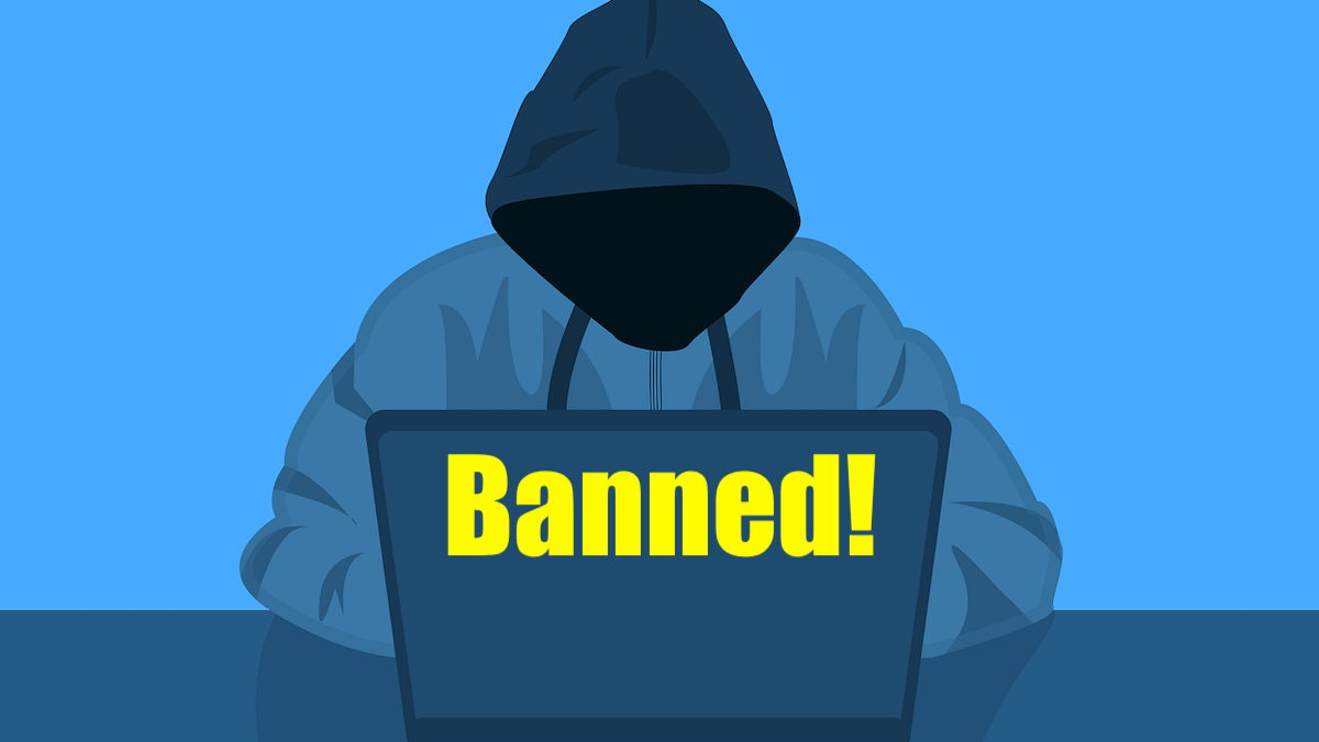 Banned websites, apps given 48 hrs to prove genuineness Official